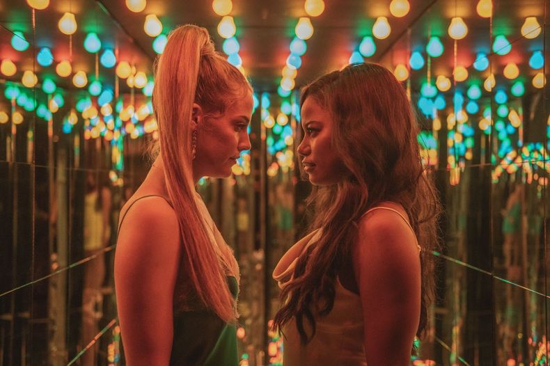 Netflix: una comedia hot y no apta para menores se estrenó en la plataforma.