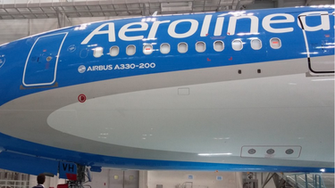 Aerolíneas Argentinas debe ser una empresa sin subsidios