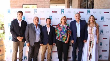 ¿Fin de la grieta? Se acercan Bodegas de Argentina y Coviar.