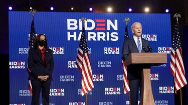 Sitio Andino | Biden