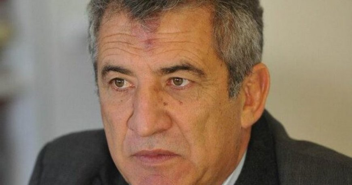 Sergio Urribarri exgobernador de Entre Ríos: del poder político a la ...