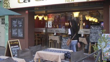 Sitio Andino | Cafe la linda