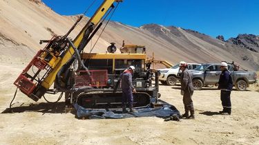 Impulsa Mendoza abrirá una oficina en Malargüe para impulsar la minería y el empleo Impulsa Mendoza abrirá una oficina en Malargüe para impulsar la minería y el empleo