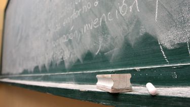 Sitio Andino | inicio de clases, paro, huelga, escuelas, aulas vacías, alumnos, colegio