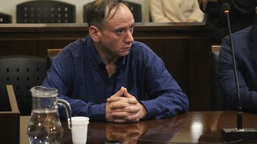 Sitio Andino | Ariel Quarñolo, condenado homicidio martin salzmann