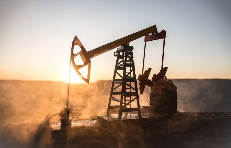 La Bolsa de Comercio de Rosario estima la producción más alta de petróleo desde 1998.