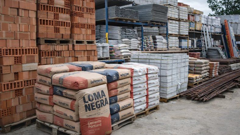 En Mendoza, la venta de materiales para la construcción no repunta: la situación del sector