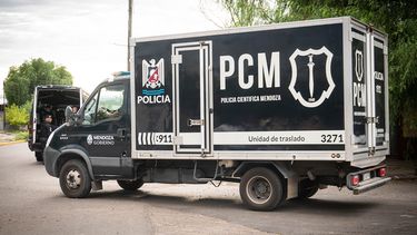 El robo ocurrió en la madrugada de este lunes. El robo ocurrió en la madrugada de este lunes.