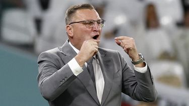 Polonia será un duro rival para la selección argentina.