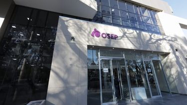 Distintos servidores de la Osep fueron afectados en el ciberataque. Distintos servidores de la Osep fueron afectados en el ciberataque.