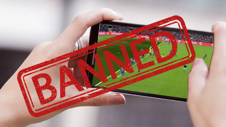 Bloquean Fútbol Libre y detienen a su creador en Mendoza