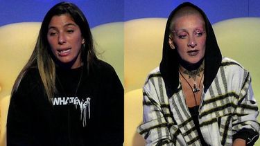 Gran Hermano y una final anticipada: así quedó la placa final de nominados.