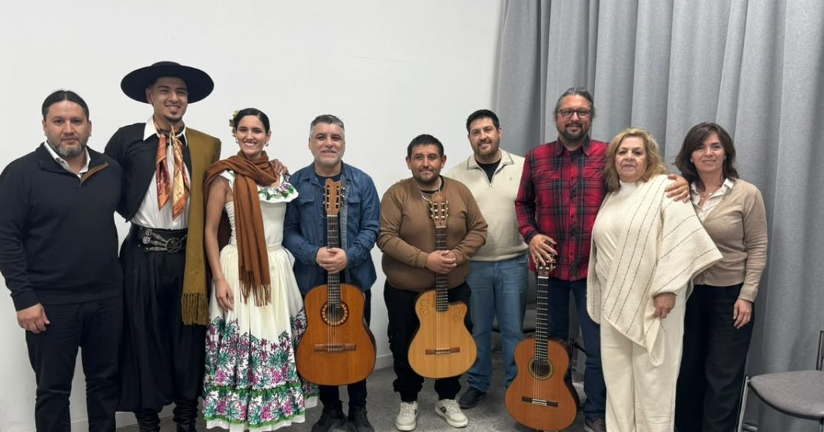 San Rafael celebra sus raíces con una nueva edición de Esencia Cuyana ...