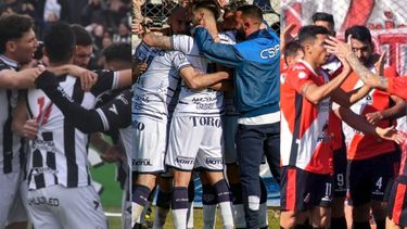 primera nacional: horarios para los mendocinos en la fecha 32