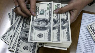 Dólar hoy y dólar blue en Mendoza: a cuánto cotiza este viernes 31 de octubre de 2025. Dólar hoy y dólar blue en Mendoza: a cuánto cotiza este viernes 31 de octubre de 2025.