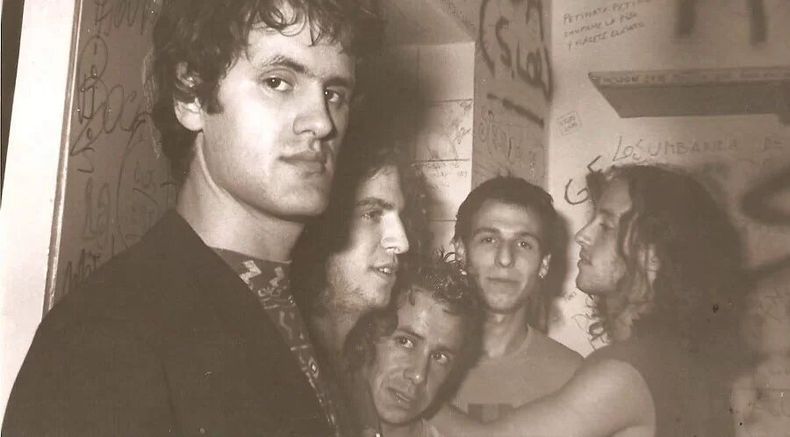 Antes de su regreso: Estos son las mejores canciones de Los Piojos