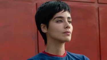 La picante serie de Netflix ideal para entrar en calor junto a tu pareja.