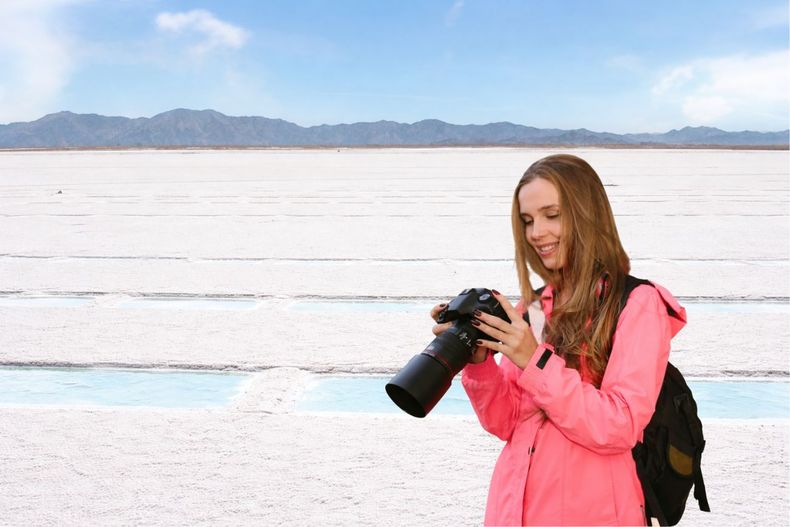 Las 3 razones por las que las Salinas Grandes serán el destino más visitado del otoño 2026