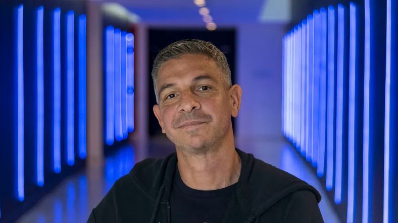 Detuvieron a Marcelo Corazza, primer ganador de Gran Hermano