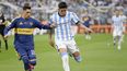boca y racing, cara a cara por un boleto a semifinales de la copa argentina