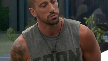 Primeros dos fulminados en Gran Hermano: cómo está la placa de nominados.