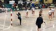 Se están jugando las fases clasificatorias del Torneo de ISMA (Instituto Secundario Malargüe). Se están jugando las fases clasificatorias del Torneo de ISMA (Instituto Secundario Malargüe).