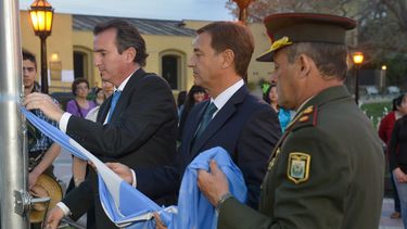 Sitio Andino | Pérez y Suárez