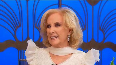 Mirtha Legrand cumple 99 años: cómo será su festejo.