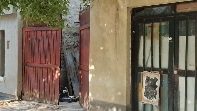 Tunuyán: encontraron el cadáver de un jubilado en descomposición
