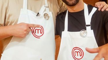 Quién ganó las medallas en MasterChef Celebrity y quién se complicó en la competencia Quién ganó las medallas en MasterChef Celebrity y quién se complicó en la competencia