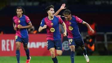 De la infancia al estrellato: las duplas que crecieron juntas hasta tocar el cielo del fútbol De la infancia al estrellato: las duplas que crecieron juntas hasta tocar el cielo del fútbol