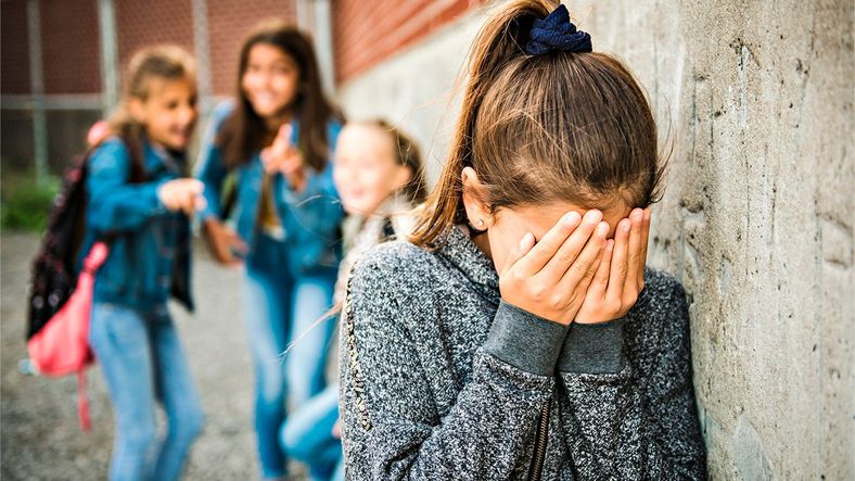 Día Internacional contra el Bullying o Acoso Escolar: una problemática que continúa presente en las escuelas