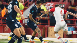 Independiente Rivadavia juega anta Huracán: a qué hora y dónde ver el partido