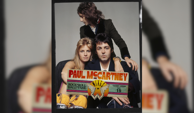 Wings: la banda que encaminó a McCartney como un artista histórico.