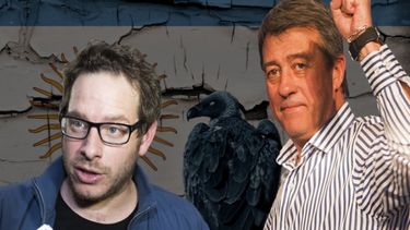 fondos buitres: pelea twittera entre adolfo bermejo y lucas ilardo