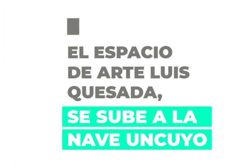 espacio de arte luis quesada