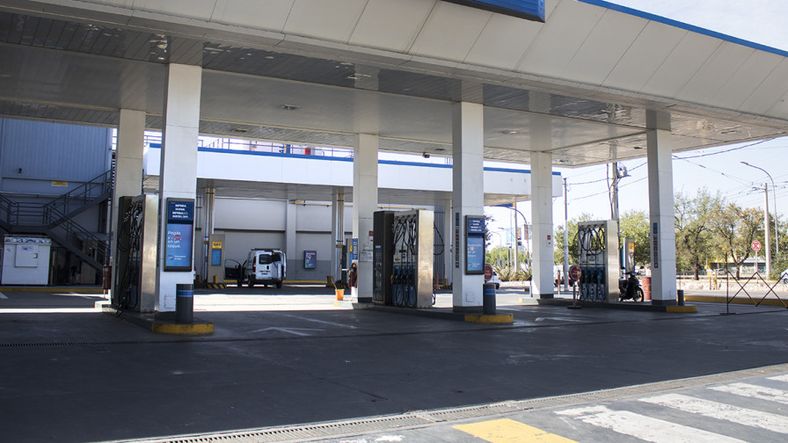 YPF volvió a aumentar los combustibles: así quedaron los precios en Mendoza