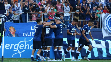 Club Ferro Carril Oeste - Ferro empató sin goles frente a Mitre de Santiago  del Estero, como local en Caballito, por la cuarta fecha de la Primera  Nacional. La crónica completa