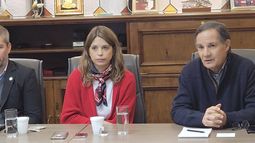 ProMendoza impulsa la Marca País como herramienta de promoción para pymes locales