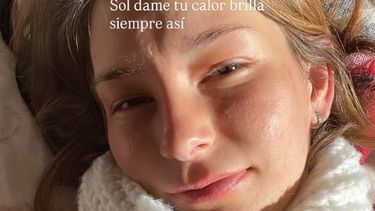 Sitio Andino | Sofia Micaela Tovar, madre buscada por retener a su hija