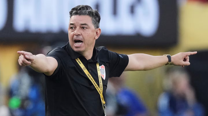En River fueron bichos y se quedaron con un gran jugador.