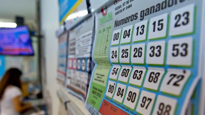 Quiniela: conocé el significado de los números y los sueños.