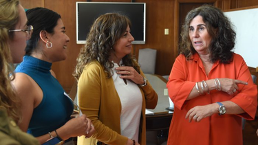 mendoza bajo nuevamente la tasa de mortalidad infantil
