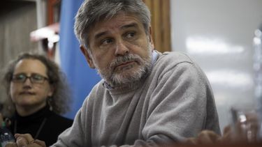 Sitio Andino | Daniel Filmus - Parlamentario del sur
