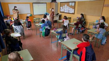 Sitio Andino | Niños UNICEF