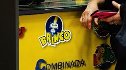 Resultados del Brinco hoy: los números ganadores del sorteo 1359 del domingo 21 de junio