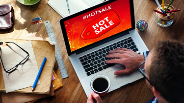 Comienza el Hot Sale 2026: qué podés comprar, cómo evitar estafas y aprovechar promociones Comienza el Hot Sale 2026: qué podés comprar, cómo evitar estafas y aprovechar promociones