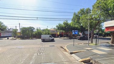 Sitio Andino | Captura