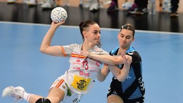 Argentina perdió por tercera vez en el Mundial.