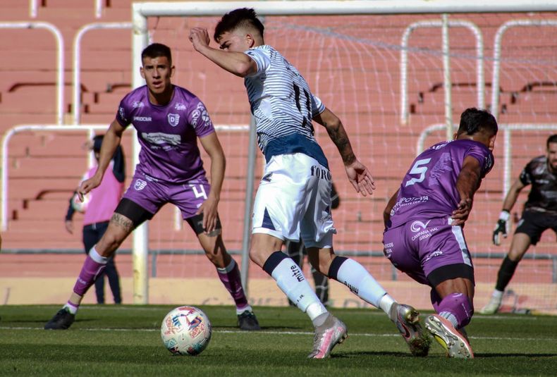 Independiente Villa dalmine